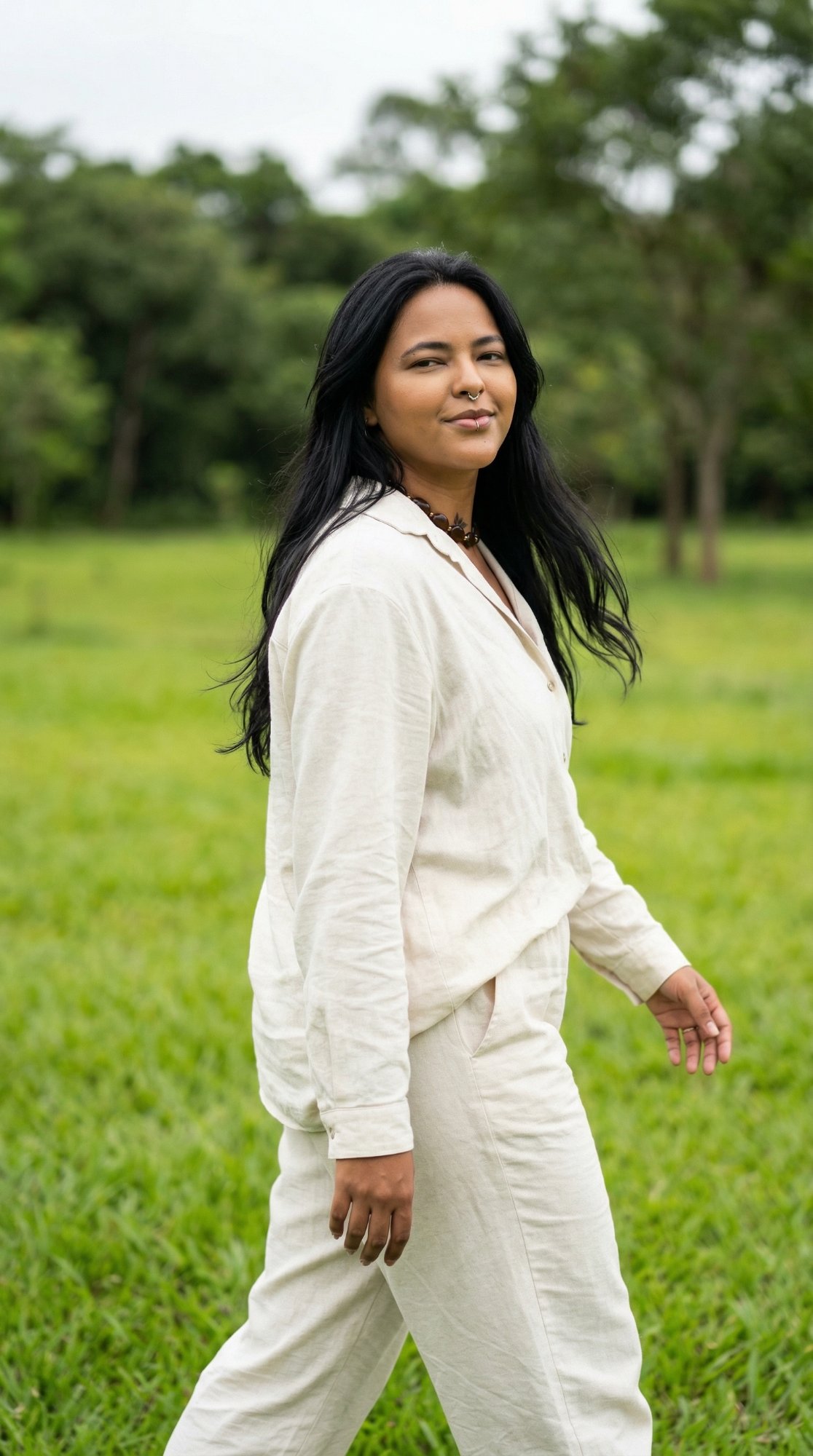 Foto profissional lifestyle